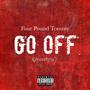 Go Off Freestyle (Explicit)