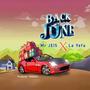 Back in June (feat. La Yéfa) [Explicit]