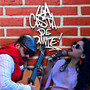 Abel Tesoriere y Analuz Blanco: La casita de Dante (Temporada 3)
