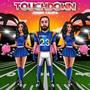 TouchDown (Radio Edit) [Explicit]