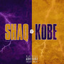 Shaq & Kobe (Explicit)