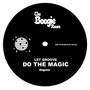 Let Groove Do The Magic