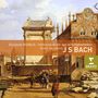 Bach: Violin Concertos