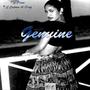 Genuine (feat. TC Captain Aboogz) [Explicit]