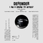 DEFENDER Excerpt (Original Motion Picture Soundtrack)