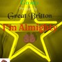 I'm Almigthy (Explicit)