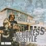 Jugg Bidness Freestyle (Explicit)