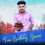 tera birthday yaara (feat. PRINCE JAGGA)