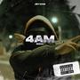 4AM (feat. ROHU) [Explicit]