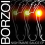 Nightmare Sauce - EP