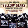 Isaac Schwartz: Yellow Stars