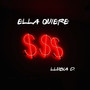 Ella Quiere (Explicit)