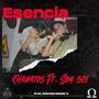 Esencia (feat. Som 501) [Explicit]