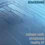 Rollage vol8: irradiated reality EP