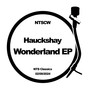 Wonderland EP