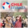 Chile Se Levanta (feat. Narai)