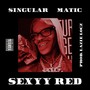 Sexyy Red (feat. Matic) [Explicit]