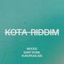 Kota Riddim (feat. Saint Ronil & Moodz)