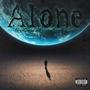 Alone (feat. Prophet from the bin) [Explicit]