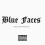 Blue Faces