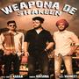 Weapona De Shakeen (feat. Krishna, Varneet, Poker & Karan)