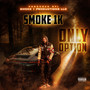 Only Option (Explicit)