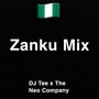 Zanku