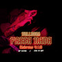 Passa Nada (Hebreus -4:13) [Explicit]