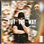 OUT THE WAY (feat. Jimmy Sandra) [Explicit]