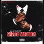 No Regrets No Apologies (feat. Ghetto V) [Explicit]