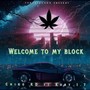 Welcome to my block (feat. Kory 1.7) [Explicit]