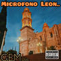 Microfono Leon.. (Explicit)