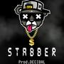 Stabber Rap Beat (Explicit)