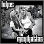 LOKOS MEXIKATLAS (feat. Psychos 442) [Explicit]