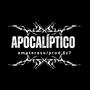 Apocalíptico (feat. Amaterassu) [Explicit]