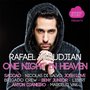 One Night in Heaven, Vol. 6 - Mixed & Compiled by Rafael Yapudjian