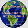 Maya Badian: Music Inspired by 24 Nations