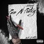 PAIN N POETRY (Explicit)