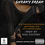 Sneaky Freak (feat. Cartier Camo) [Explicit]