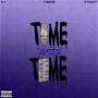 Time after time (feat. Chuckie & V Swavy) [Explicit]