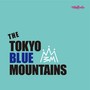 THE TOKYO BLUE MOUNTAINS