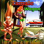 Tamale Wagon