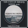 The City of Angels White 4.44