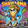 Shawarma (feat. Kntero) [Explicit]