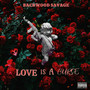 Love Is a Curse (Explicit)