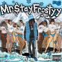 Mr. $tayFrostyy (Explicit)