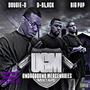 Undaground Mercenairies (Dripped & Sauced Up) [Explicit]