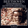 BEETHOVEN, L. van: Variations, Op. 35, 