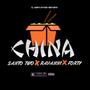 China (feat. Ravanni & Forty) [Explicit]