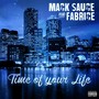 Time of Your Life (feat. Fabrice) [Explicit]